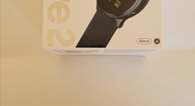 New
													Samsung Galaxy Watch Active2 40mm - Wi-Fi, Black, Aluminum, photo 2 of 4