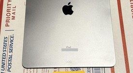 Mint
													Apple iPad Pro 12.9" 3rd Gen 2018 - Wi-Fi, Gray, 64 GB, A1876, photo 1 of 5