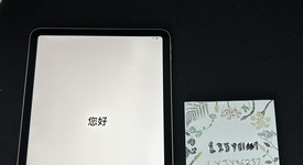 Good
													Apple iPad Air 4th Gen - Wi-Fi, Rose Gold, 256 GB, A2316, photo 6 of 6