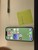 Mint Apple iPhone 13 Pro - Unlocked, Silver, 128 GB, A2483