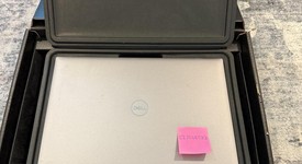 Mint
													Dell Precision Laptop, photo 3 of 13