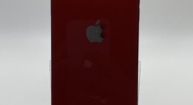 Good
													Apple iPhone 13 - Unlocked, Red, 128 GB, A2482, photo 1 of 7
