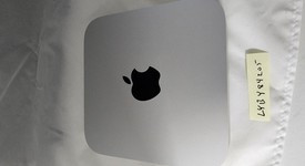 Mint
													Mac mini 2020 - Apple M1, Silver, 256 GB, 8 GB, photo 5 of 8