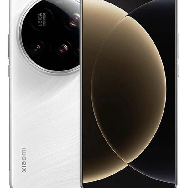 Xiaomi 15 Ultra - Unlocked Non-US, 512 GB, Black, 16 GB