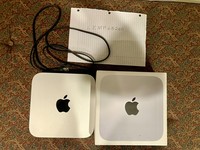 Mac mini 2020