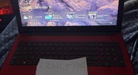 Good
													HP Laptop, photo 3 of 6