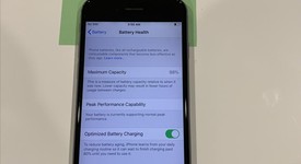 Good
													Apple iPhone 6S - T-Mobile, Grey, 32 GB, A1688, photo 2 of 7