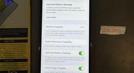 Good
													Apple iPhone 14 Pro - Unlocked, Black, 256 GB, A2650, photo 1 of 7