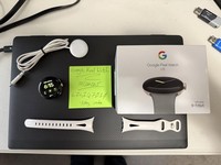 Google Pixel Watch