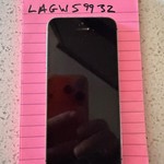 Fair Apple iPhone 5S - Sprint, 16 GB, Gray, A1453