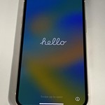 Mint Apple iPhone 12 Mini - Unlocked, 128 GB, White, A2176