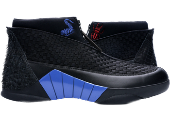 Jordan 15 Retro Kubo (Unsigned) for sale