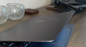 Good
													MacBook Pro 2022 - 13" - Apple M2, Silver, 256 GB, 8 GB, photo 1 of 10