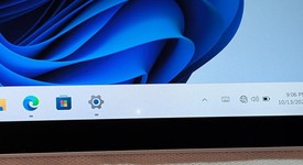 Good
													Microsoft Surface Pro 7 - I5, Platinum, 128 GB, 8 GB, photo 5 of 9