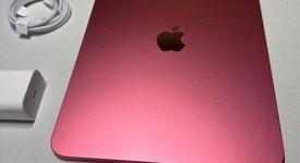 Mint
													Apple iPad 11th Gen - Wi-Fi, Pink, 128 GB, A3354, photo 2 of 6