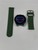 Fair Samsung Galaxy Watch4 - Unlocked, Green, 44mm