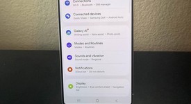 Good
													Samsung Galaxy S25 Ultra - Verizon, Whitesilver, 256 GB, 12 GB, SM-S938U, photo 2 of 3