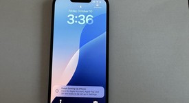 Mint
													Apple iPhone 13 - Unlocked, Midnight, 128 GB, A2482, photo 2 of 11