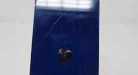 Fair
													Apple iPhone 12 Mini - Unlocked, Blue, 256 GB, A2176, photo 4 of 7