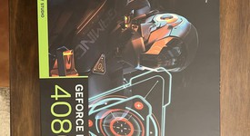 New
													Nvidia GeForce RTX 4080 Super 16GB - 900-1G136-2555-000, photo 2 of 6