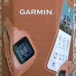 New Garmin Vivofit Jr. 3 - Peach