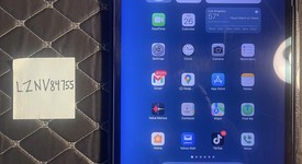 Good
													Apple iPad Pro 12.9" 4th Gen 2020 - Unlocked, Gray, 256 GB, A2069, photo 2 of 8