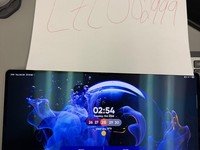 Samsung Galaxy Tab  S10 Ultra