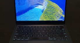 Good
													MacBook Air 2022 - 13" - Apple M2, Midnight, 256 GB, 8 GB, photo 3 of 13