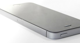 Good
													Apple iPhone SE 1st Gen 2016 - Unlocked, Grey, 32 GB, A1662, photo 4 of 8