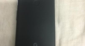 Mint
													Google Pixel 4a 5G - Verizon, Black, 128 GB, 6 GB, G6QU3, UW, photo 5 of 7