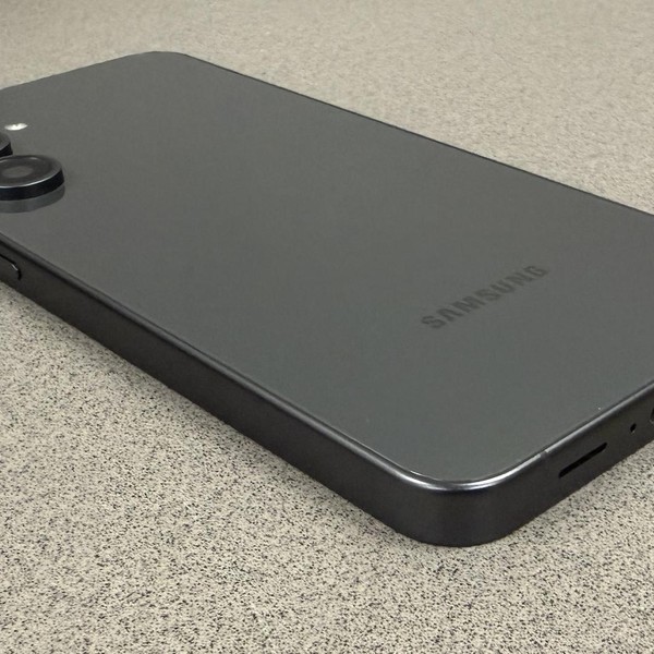 Samsung Galaxy S24 FE - Verizon, 128 GB, Graphite, SM-S721U