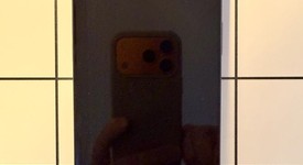 Mint
													Apple iPhone 17 Pro Max - Unlocked, Deep Blue, 256 GB, A3257, photo 3 of 12