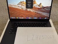 MacBook Air 2024 (M3) - 15"