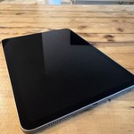 Good Apple iPad Air 11 inch (M3) 2025 - Wi-Fi, 512 GB, Gray, A3266