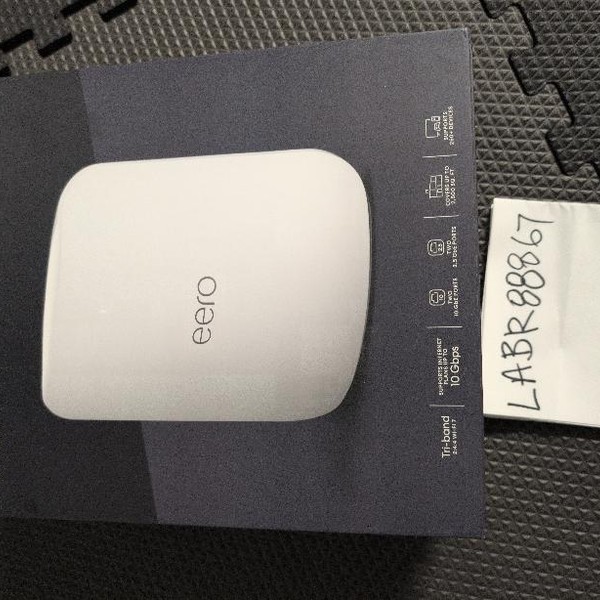 eero Max 7 - Single