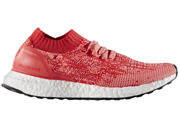adidas Ultra Boost Uncaged Ray Red (Youth) for sale