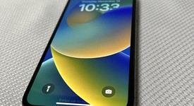 Mint
													Apple iPhone X - Unlocked, Gray, 64 GB, A1865, photo 4 of 8