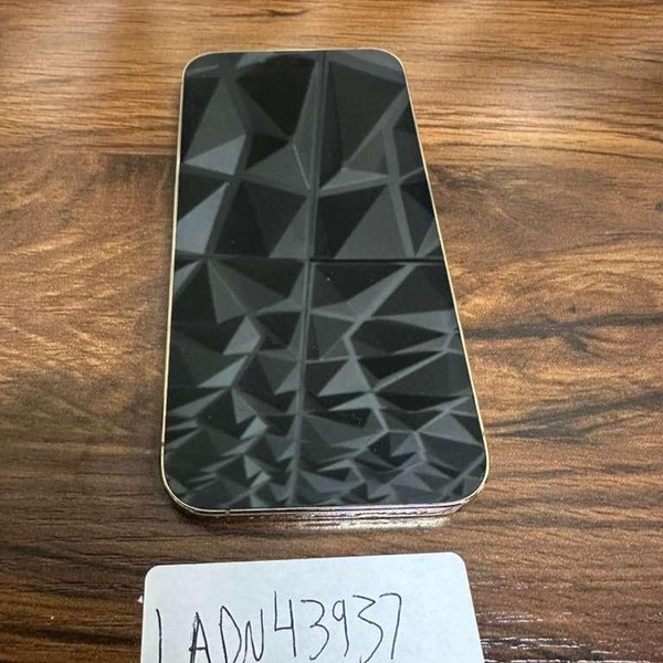 Apple iPhone 13 Pro - Unlocked, 128 GB, Gold, A2483