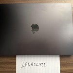 Good MacBook Pro Late 2023 (M3) - 16 inch - 1 TB, Black, 48 GB, Apple M3 Max 16-core, 40-core GPU