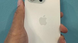 Good
													Apple iPhone 15 Pro Max - T-Mobile, Natural, 256 GB, A2849, photo 2 of 6