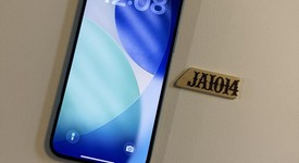 Mint
													Apple iPhone 16 Plus - Unlocked Non-US, Teal, 128 GB, A3290, photo 1 of 7