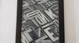 Good
													Amazon Kindle Paperwhite 3 - Wi-Fi, photo 3 of 3