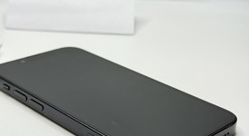 Good
													Apple iPhone 13 Mini - Unlocked, Midnight, 128 GB, A2481, photo 2 of 5