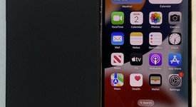 Mint
													Apple iPhone 12 Pro - Unlocked, Silver, 128 GB, A2341, photo 1 of 8