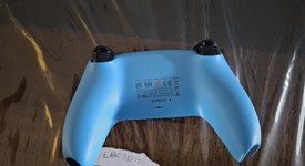 Mint
													DualSense Wireless Controller - Blue, photo 2 of 2