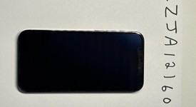Good
													Apple iPhone 12 Pro - Unlocked, Pacific Blue, 128 GB, A2341, photo 1 of 5