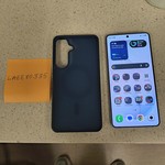 Mint Samsung Galaxy S26 Plus - Unlocked, 512 GB, White, 12 GB, SM-S947U1