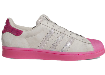 adidas Superstar Chicago Plays Harder, Chicago Works Harder for sale
