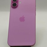 Good Apple iPhone 16 Plus - Verizon, 128 GB, Pink, A3082