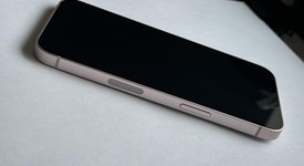 Mint
													Apple iPhone 13 - Verizon, Pink, 128 GB, A2482, photo 2 of 5